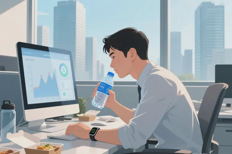 28岁早餐血糖17点7是怎么回事(图2)