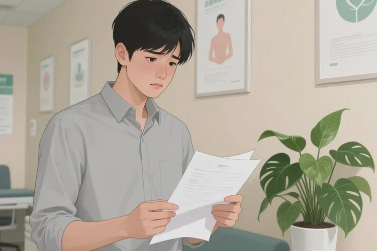 28岁早餐血糖28.4是怎么回事(图1)