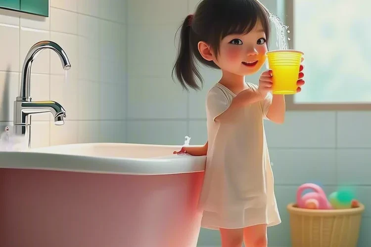 幼儿手臂上经常起湿疹能治愈吗(图2)