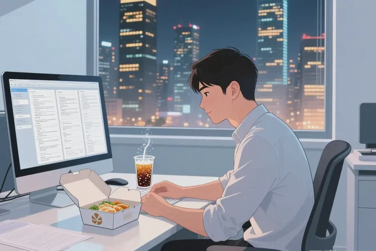 28岁晚餐血糖19.1是怎么回事(图2)