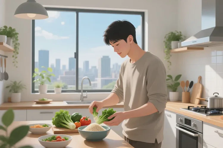 28岁晚餐血糖16.9是怎么回事(图4)