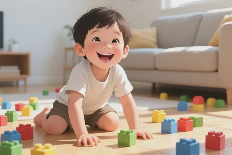 儿童身上容易起湿疹可以治愈吗(图4)