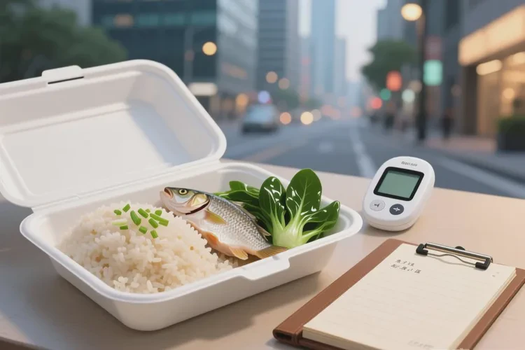 28岁早餐血糖18.8是怎么回事(图4)