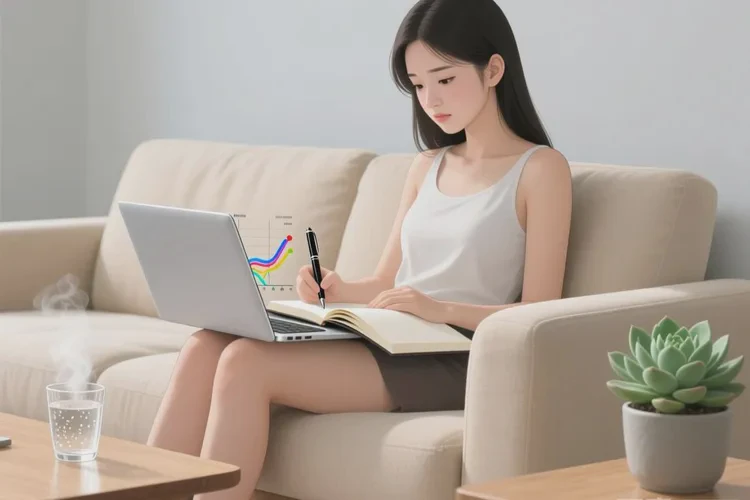 28岁中餐血糖14.2是怎么回事(图4)