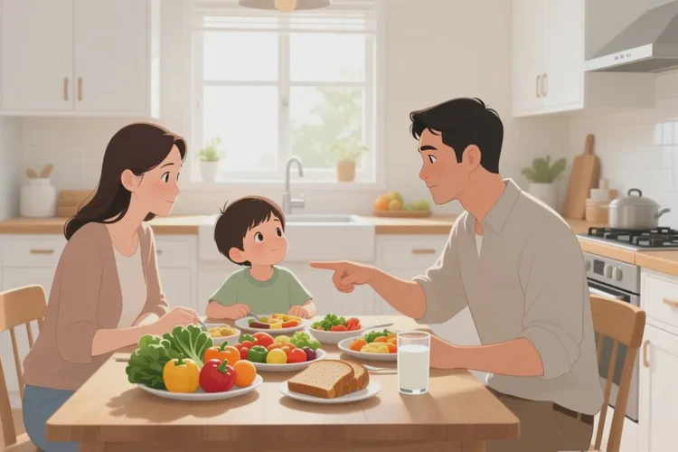 少儿脸上偶尔起湿疹可以治愈吗(图4)