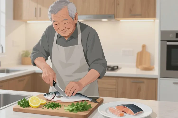 老年人脚上偶尔长湿疹可以治愈吗(图4)