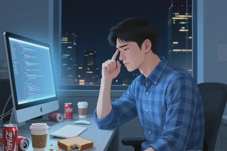 28岁空腹血糖18点0是怎么回事(图2)