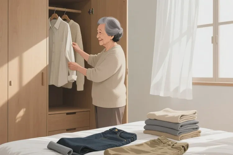 老人小腿上偶尔起湿疹可以治愈吗(图4)