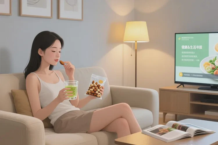 28岁早餐血糖11点3是怎么回事(图4)