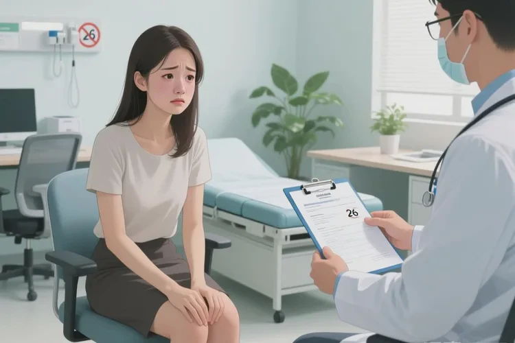 28岁早餐血糖27.5是怎么回事(图3)