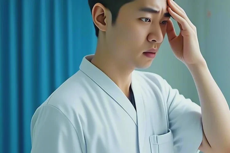 29岁餐后血糖30.1是怎么回事(图1)