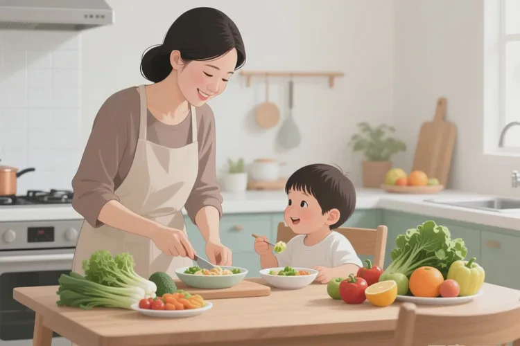 少儿手臂上起湿疹可以治愈吗(图3)