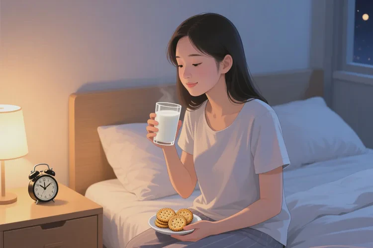 29岁空腹血糖3.4是怎么回事(图4)