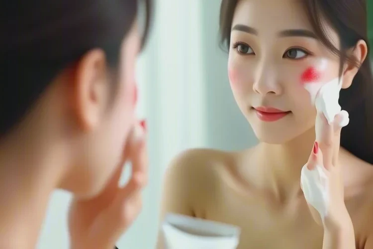 老年人屁股上偶尔起湿疹能治愈吗(图2)