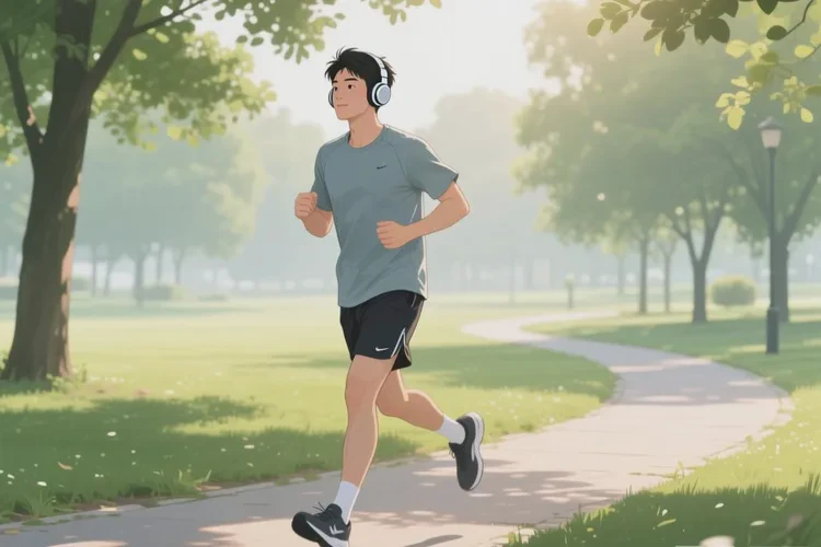 28岁早餐血糖6点4是怎么回事(图2)