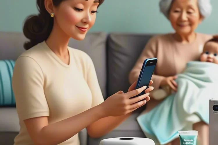 宝宝肚子容易起湿疹能不能治愈(图4)