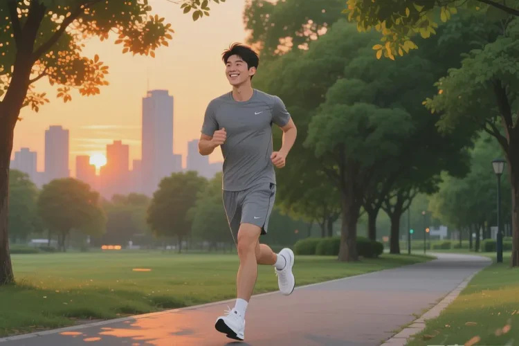 28岁早餐血糖8点0是怎么回事(图3)