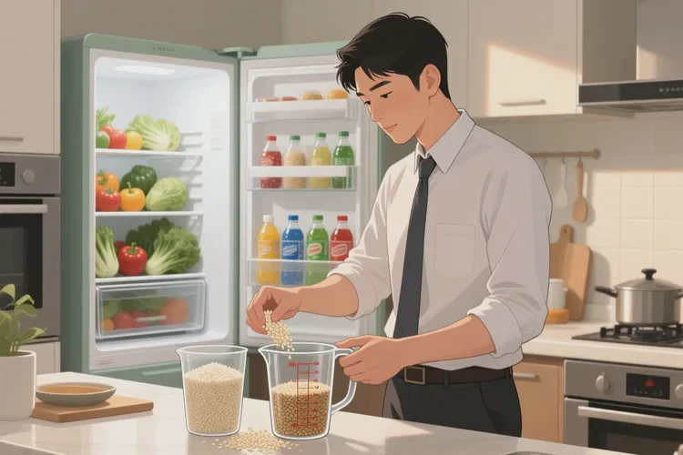 28岁晚餐血糖11.7是怎么回事(图2)