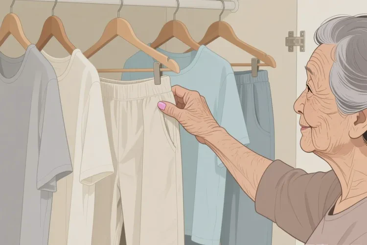 老人大腿容易起湿疹可以治愈吗(图4)