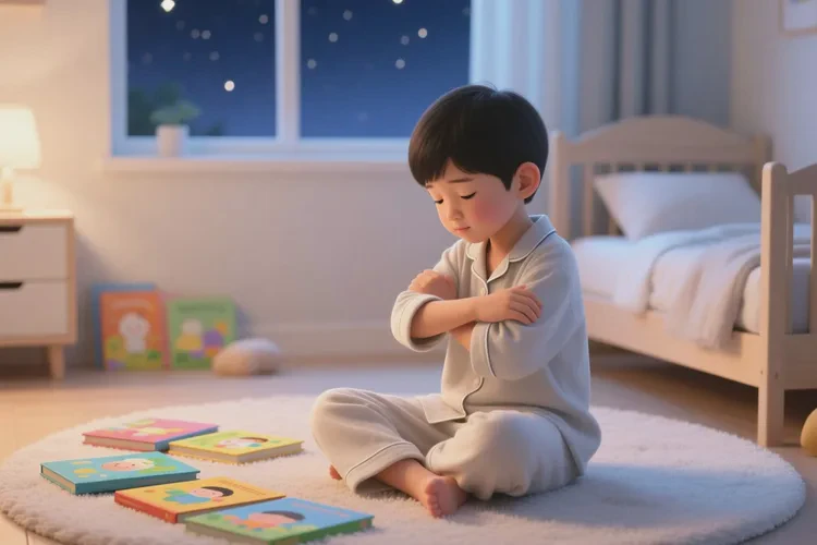 少儿手臂容易起湿疹可以治愈吗(图2)