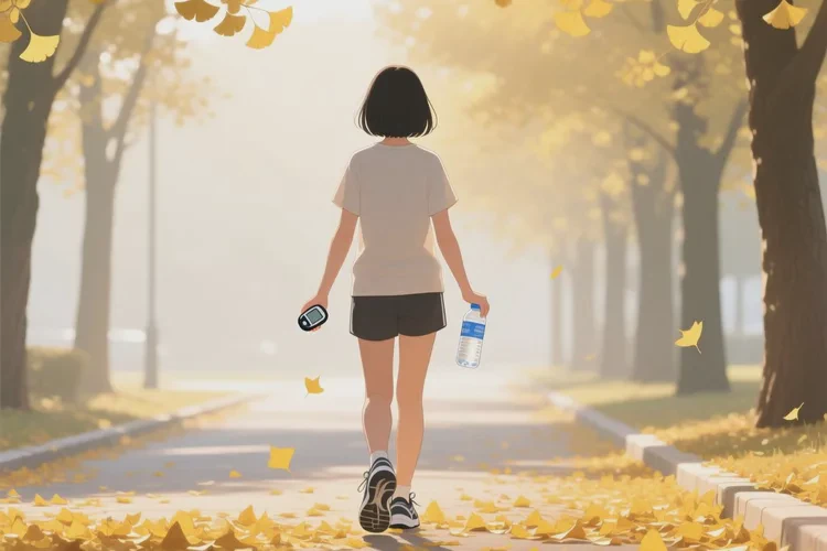 28岁晚餐血糖23.2是怎么回事(图4)