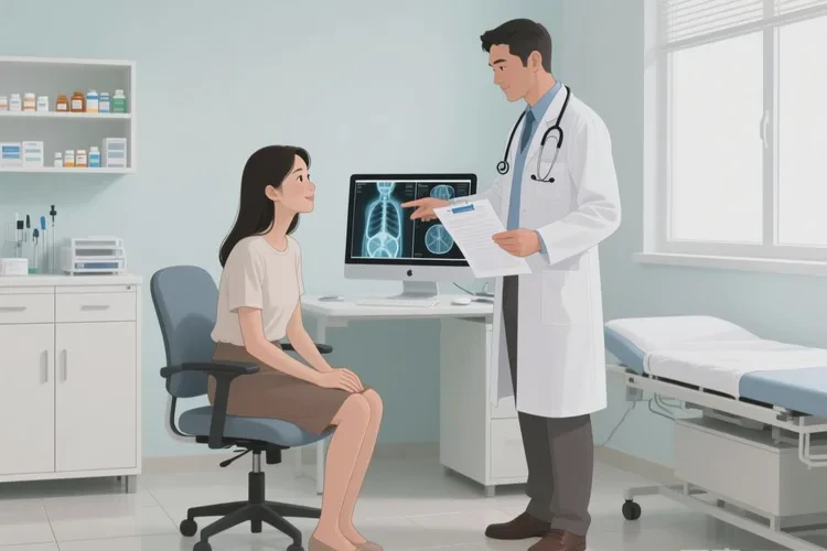 28岁早餐血糖14点0是怎么回事(图4)