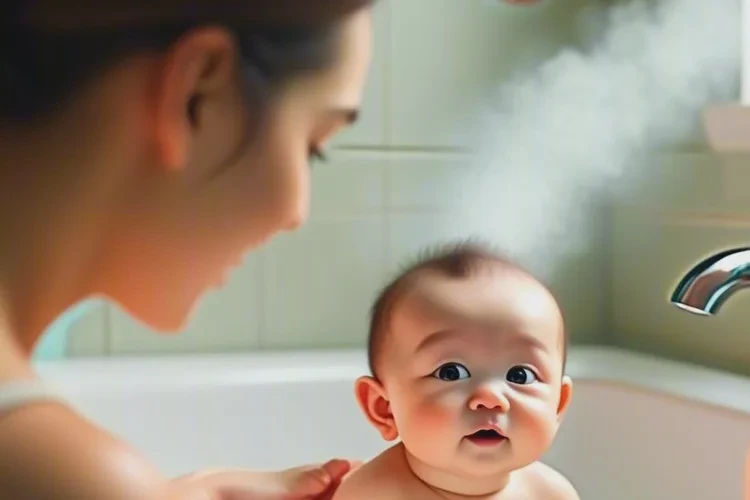 婴儿手臂出湿疹能不能治愈(图4)