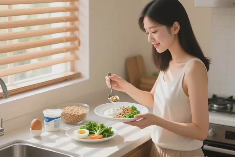 28岁早餐血糖7点1是怎么回事(图2)