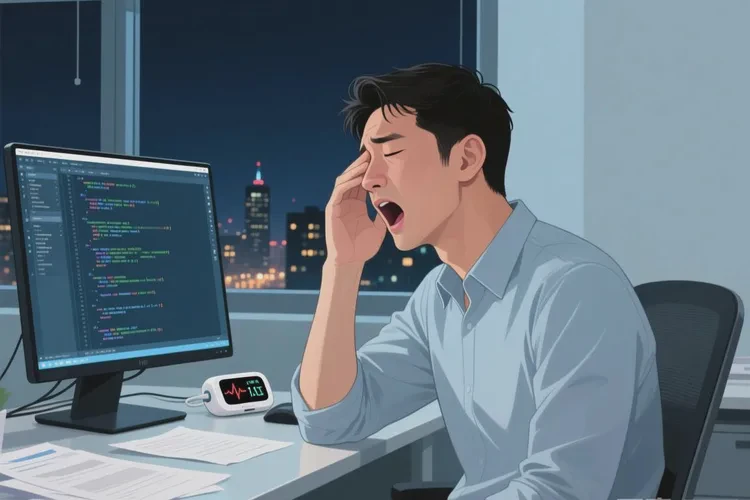 28岁晚餐血糖7.6是怎么回事(图4)