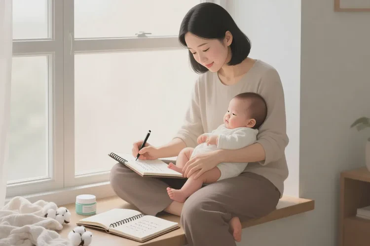 儿童屁股上容易起湿疹可以治愈吗(图4)