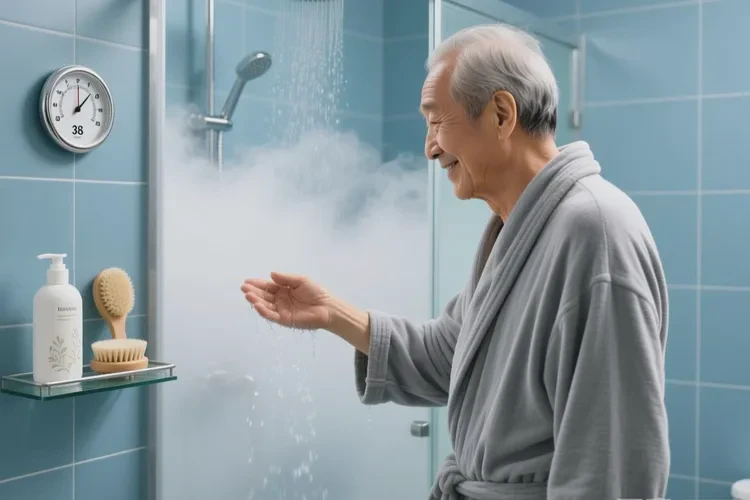 老年人全身容易起湿疹可以治愈吗(图3)