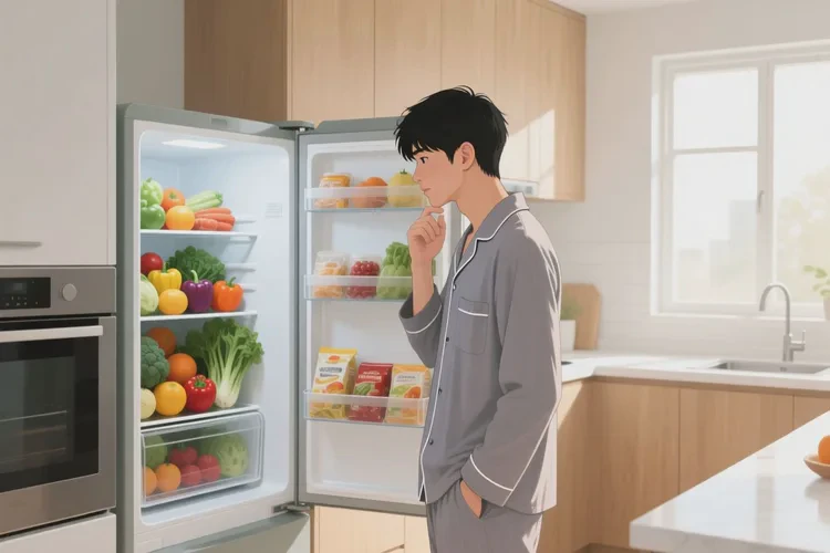 28岁晚餐血糖12.8是怎么回事(图2)