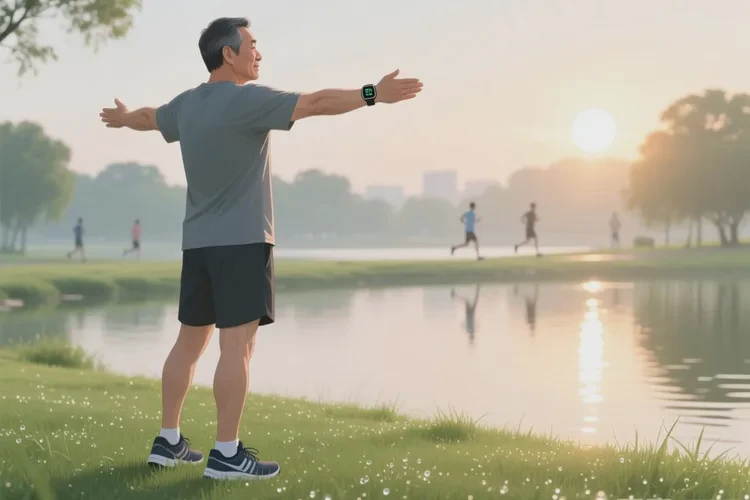 28岁早餐血糖12点7是怎么回事(图4)