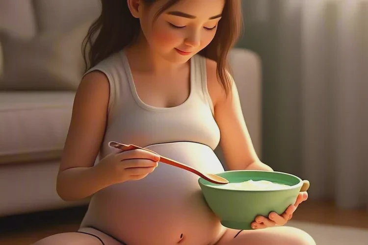 哺乳期妈妈四肢容易长湿疹能治愈吗(图4)
