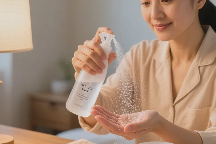 哺乳期妈妈手上容易起湿疹能治愈吗(图3)