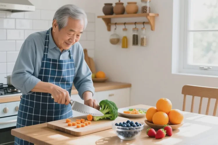 老年人四肢起湿疹可以治愈吗(图4)