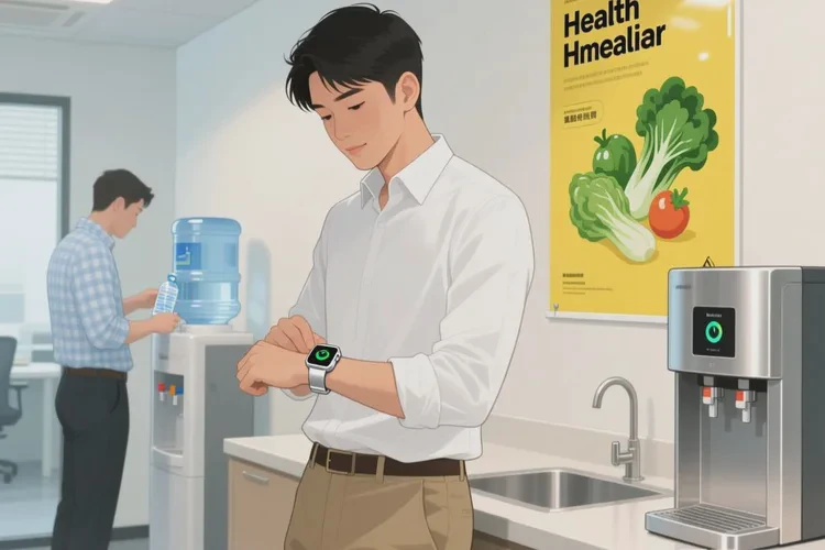 28岁中餐血糖4.5是怎么回事(图2)