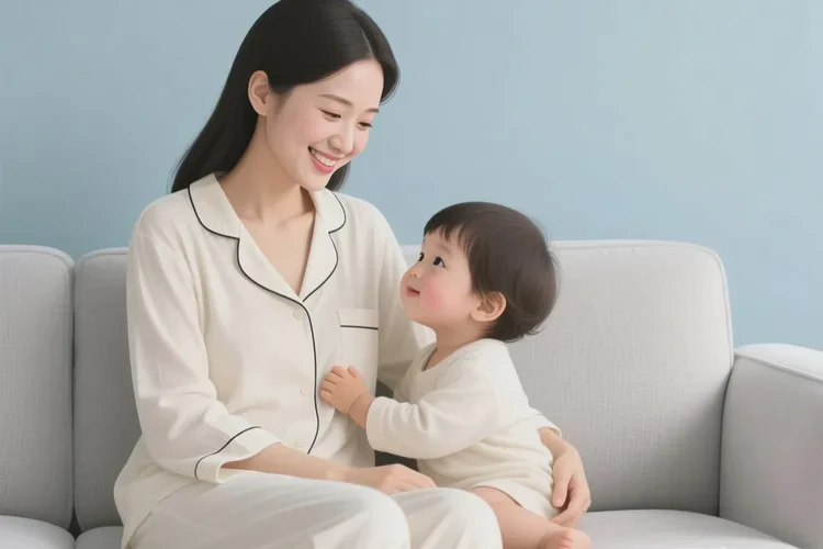 儿童脖子上偶尔长湿疹可以治愈吗(图3)