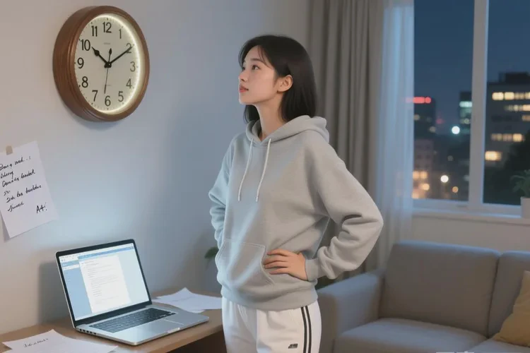 28岁晚餐血糖9.4是怎么回事(图2)