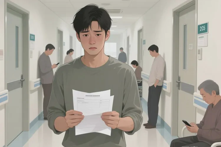 28岁中餐血糖3.0是怎么回事(图3)