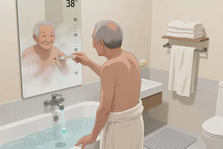 老人四肢有湿疹可以治愈吗(图3)