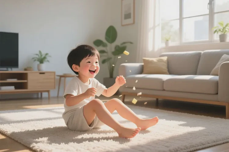 少儿小腿上出湿疹可以治愈吗(图4)