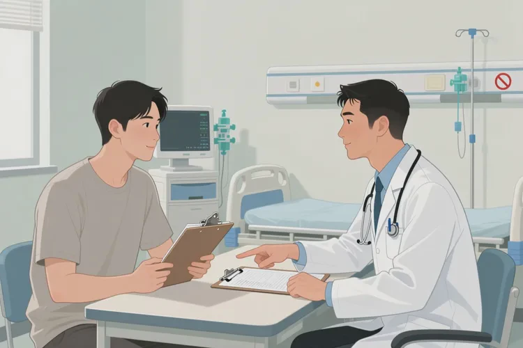 29岁晚餐血糖26.8是怎么回事(图3)