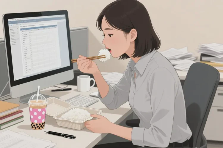 28岁中餐血糖8.5是怎么回事(图2)