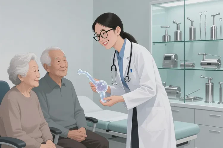 老年人屁股有湿疹可以治愈吗(图2)