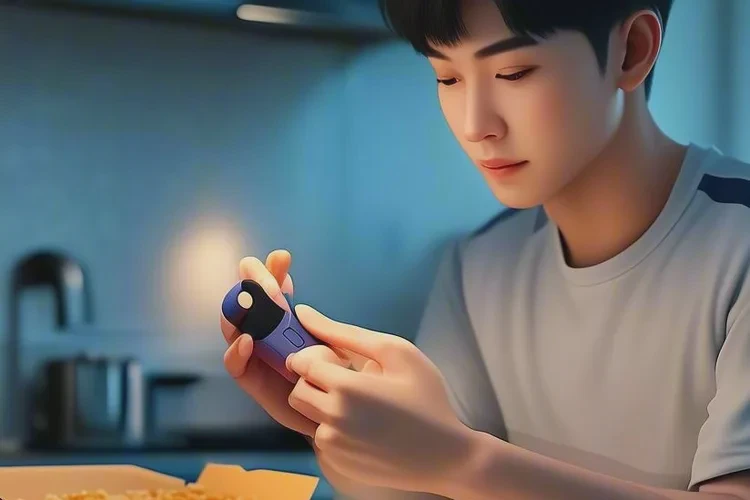 28岁睡前血糖15.1是怎么回事(图1)