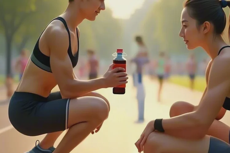 29岁早上血糖3.3是怎么回事(图3)