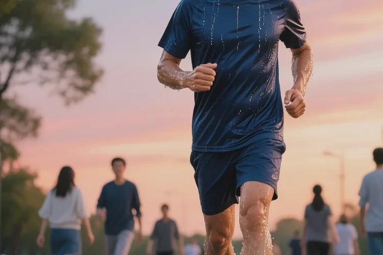 29岁中餐血糖21.8是怎么回事(图3)