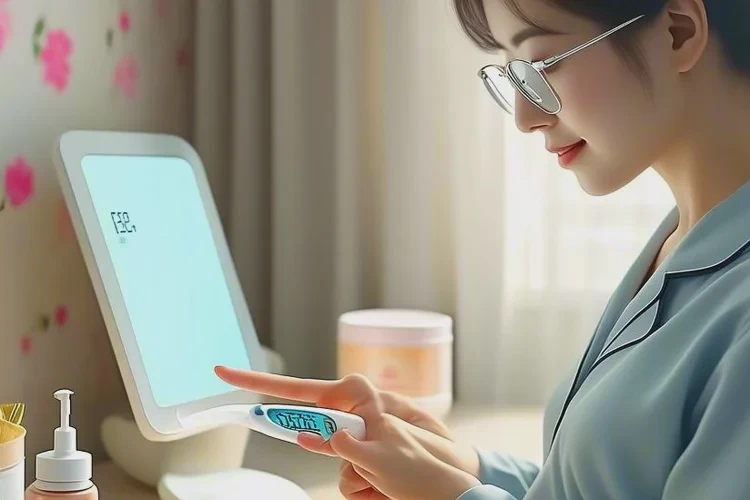 哺乳期妈妈四肢容易长湿疹能治愈吗(图2)