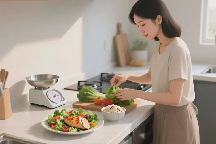 28岁晚餐血糖14点8是怎么回事(图4)